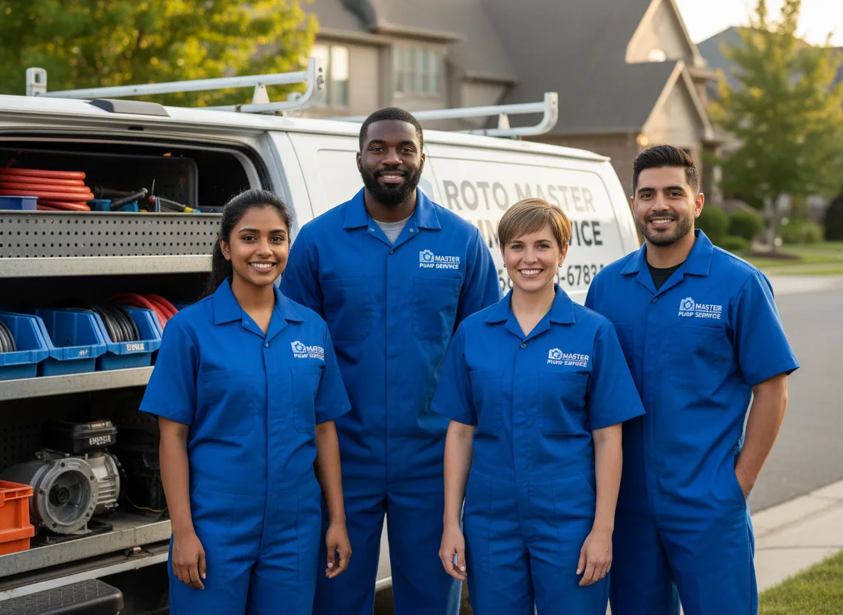 Sump Pump Installation company in Three Springs, PA